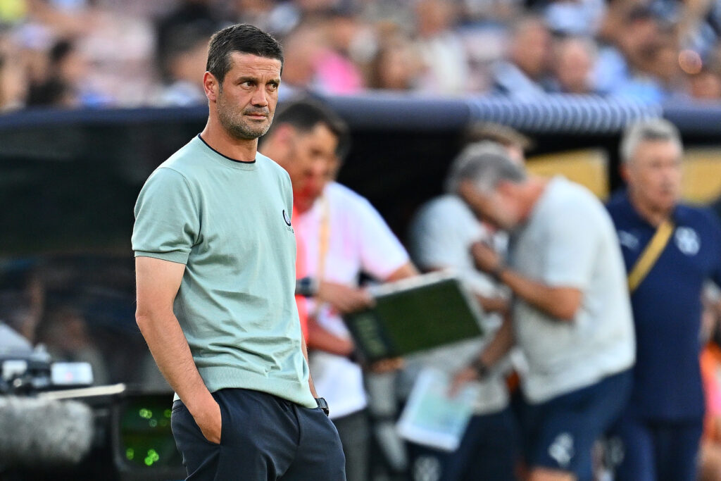 CF Monterrey v FC Internazionale Milano: Group E - FIFA Club World Cup 2025