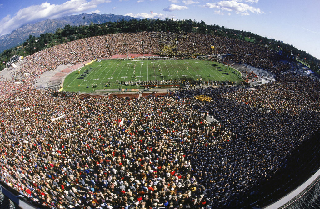 1983 Army - Navy Game