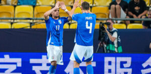 Italia Under-21