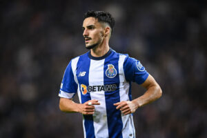 FC Porto v FC Shakhtar Donetsk: Group H - UEFA Champions League 2023/24