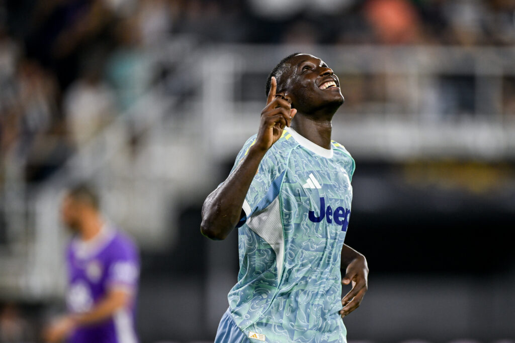 Al Ain FC v Juventus FC: Group G - FIFA Club World Cup 2025