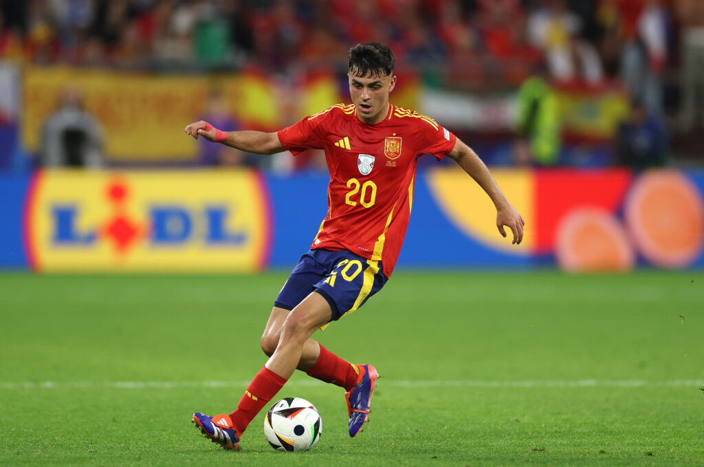 Spain v Italy: Group B - UEFA EURO 2024