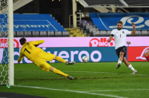 Italy v Moldova - International Friendly