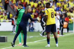 Ecuador v Venezuela - FIFA World Cup 2026 Qualifier