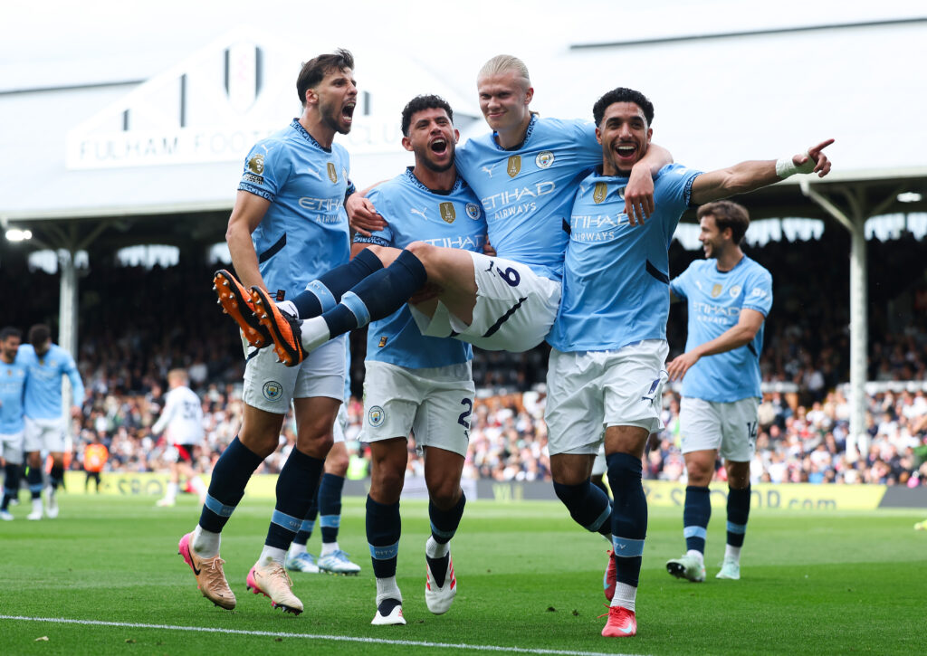 Manchester City Al-Hilal dove vedere