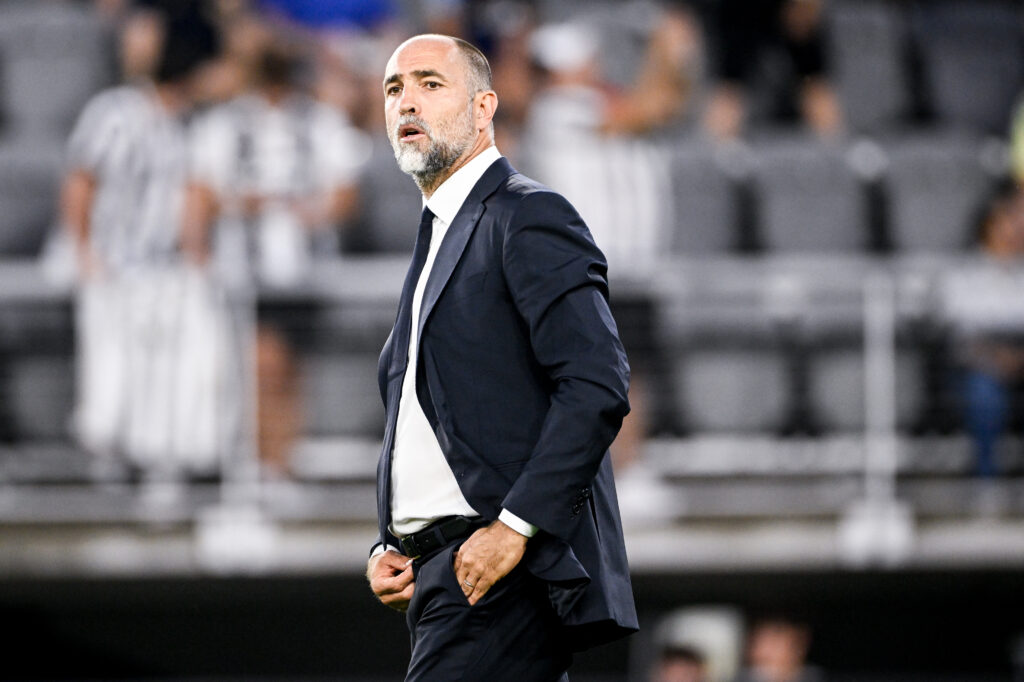 Al Ain FC v Juventus FC: Group G - FIFA Club World Cup 2025