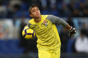 SS Lazio v Bologna FC - Serie A