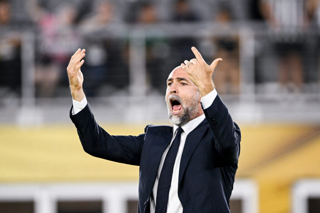 Juventus Parma pronostico