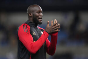 Belgium v Ukraine - UEFA Nations League 2024/25 League A/B Play-offs Second Leg