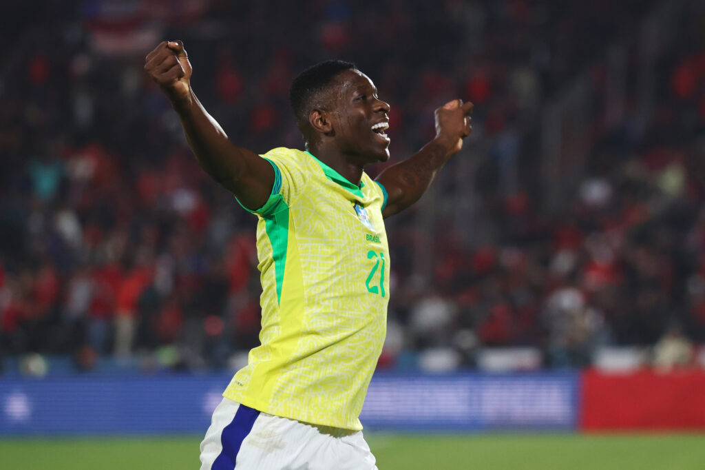 Luiz Henrique Neymar