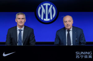 FC Internazionale Shareholders Meeting