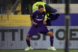 ACF Fiorentina v FC Internazionale - Serie A
