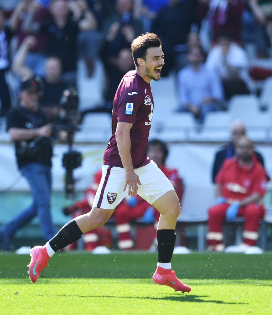 Torino v Verona - Serie A