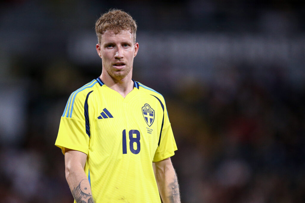 Portugal v Sweden - International Friendly