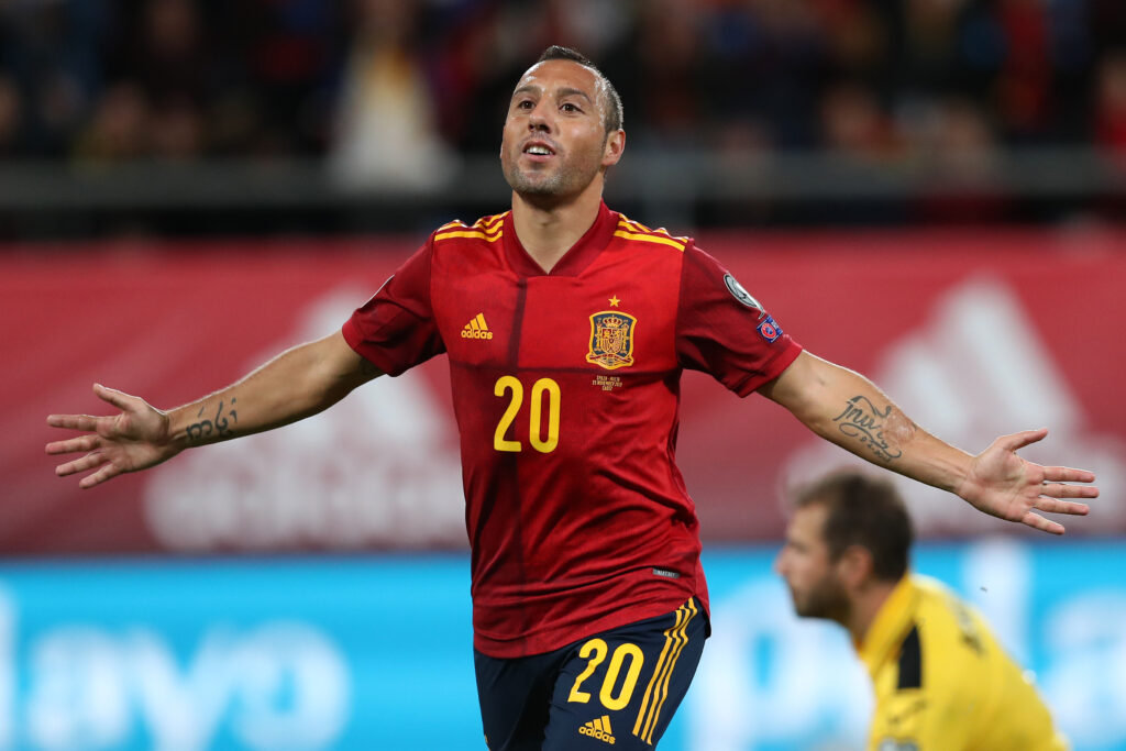 Spain v Malta - UEFA Euro 2020 Qualifier