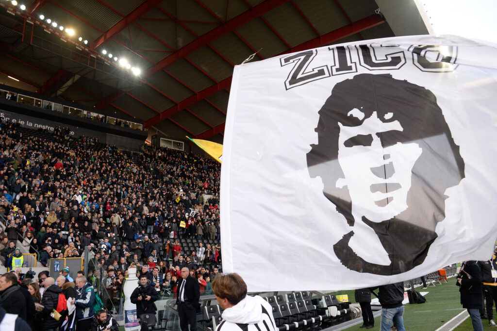 Udinese Calcio v US Sassuolo - Serie A