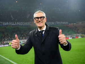 AC Milan v FC Internazionale - Serie A TIM