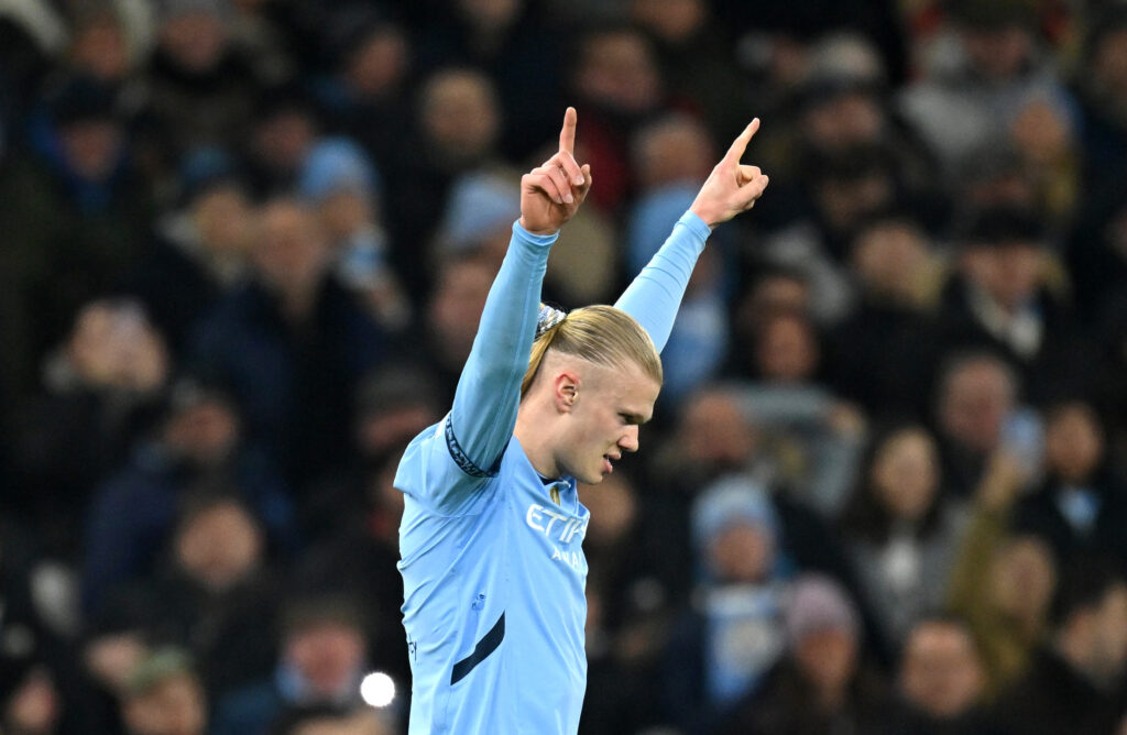 manchester city wydad pronostico