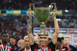 Flamengo v Fluminense - Campeonato Carioca 2025