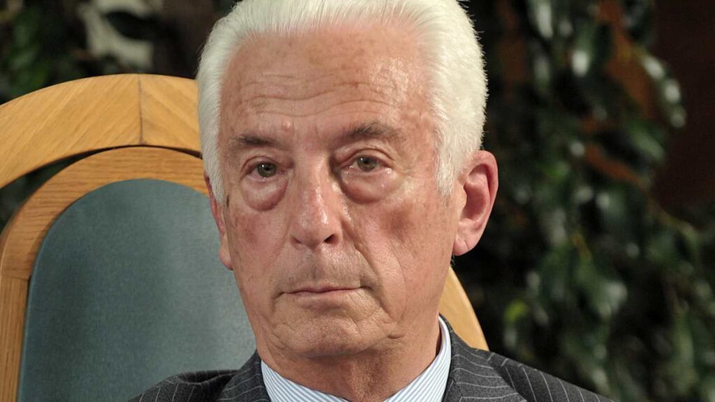 Franzo Grande Stevens