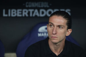 Flamengo v LDU Quito - Copa CONMEBOL Libertadores 2025