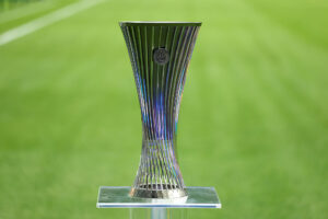 Real Betis Balompie v Chelsea FC - UEFA Conference League Final 2025