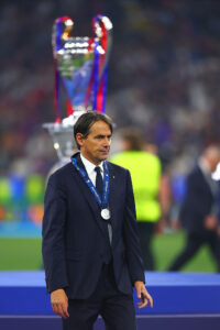 Paris Saint-Germain v FC Internazionale Milano - UEFA Champions League Final 2025