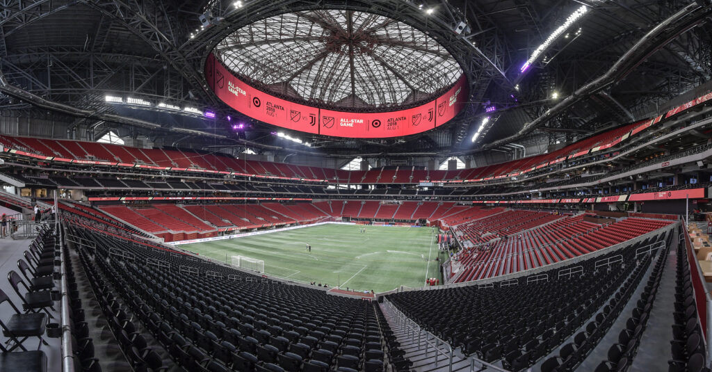 Juventus Training Session