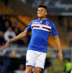 UC Sampdoria v AS Roma - Serie A