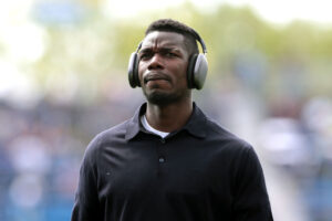 Pogba pronto a tornare in campo