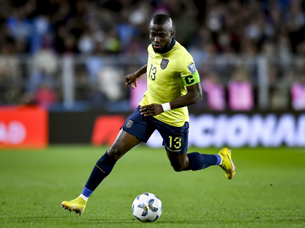 Argentina v Ecuador - FIFA World Cup 2026 Qualifier