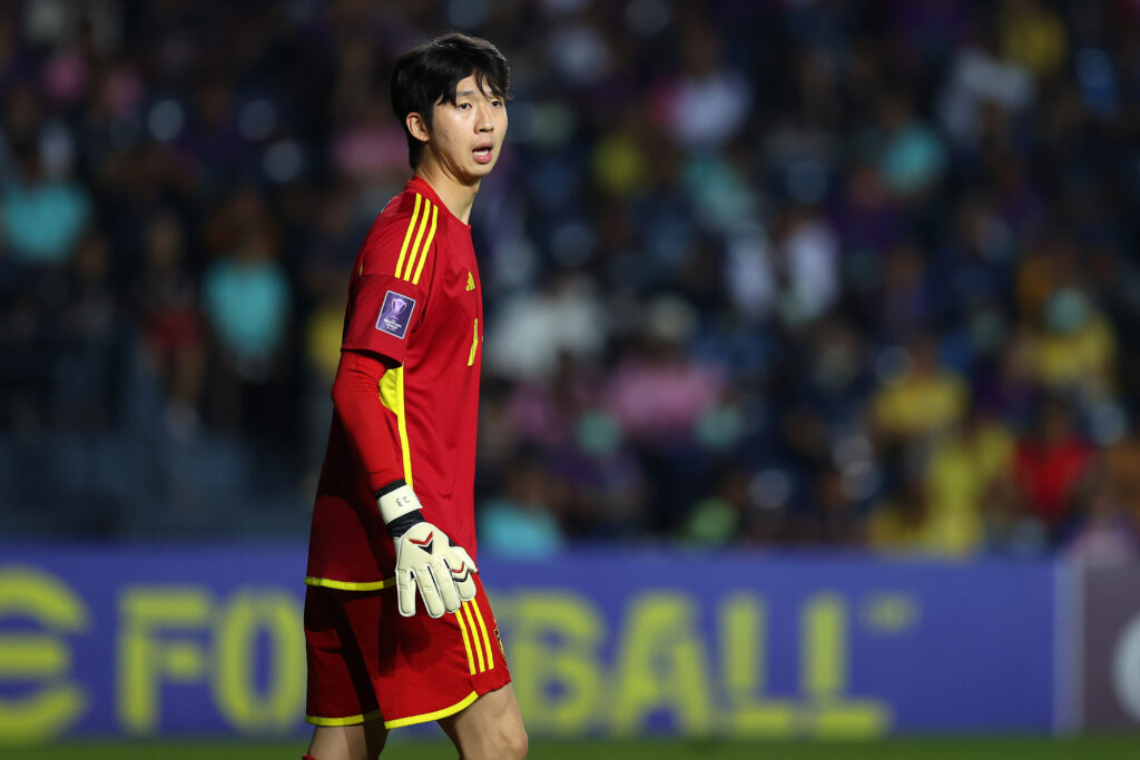 Buriram United v Ulsan HD - AFC Champions League Elite East Region