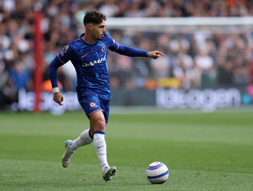 Fluminense Chelsea giocatori chiave