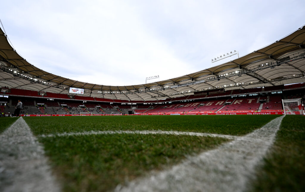 Stoccarda Porto dove vedere