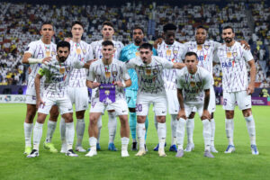 Al Ain, avversaria della Juventus al Mondiale per Club