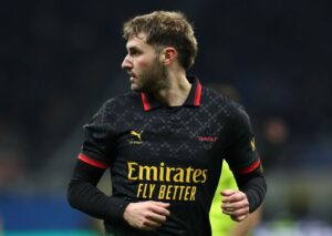 AC Milan v Hellas Verona FC - Serie A