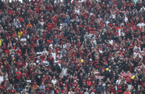 Corinthians v Flamengo - Copa Do Brasil