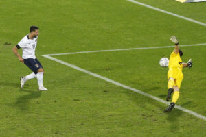 Italy v Moldova - International Friendly