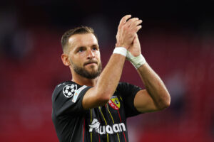 Sevilla FC v RC Lens: Group B - UEFA Champions League 2023/24