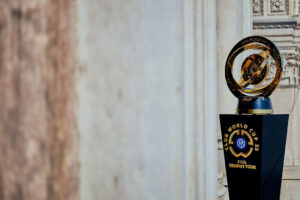 FIFA Club World Cup Trophy Tour: FC Internazionale - Day 1