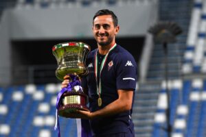 Hellas Verona v ACF Fiorentina - Primavera TIM Cup Final