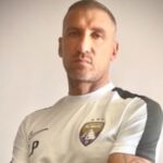 Lorenzo Piscina, Allenatore dell'Al-Ain Under-21