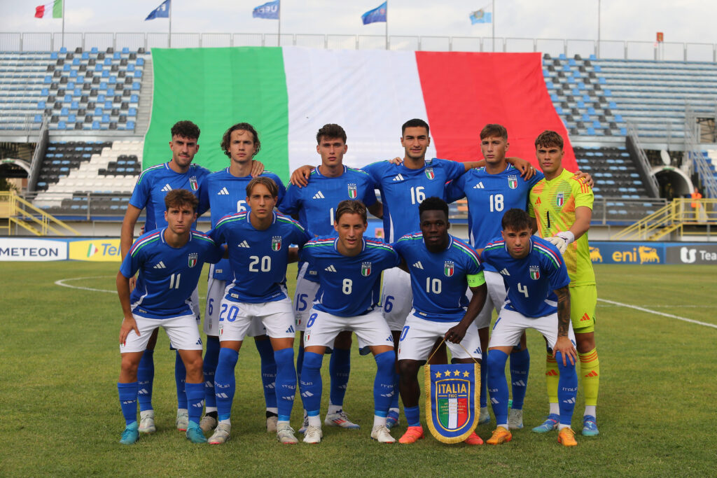 Italia u21