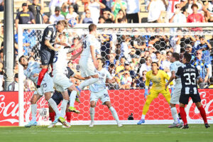 CF Monterrey v FC Internazionale Milano: Group E - FIFA Club World Cup 2025