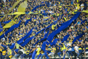 Boca Juniors Union pronostico