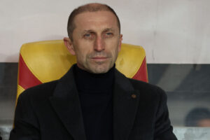 North Macedonia v England: Group C - UEFA EURO 2024 European Qualifiers