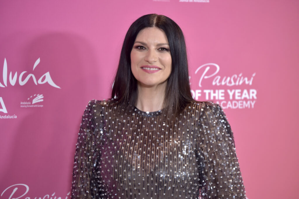 The Latin Recording Academy's 2023 Person Of The Year Gala Honoring Laura Pausini - Arrivals