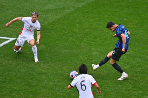 Inter-Fluminense, cosa dice il protocollo