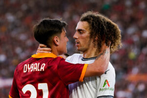 Derby di Roma