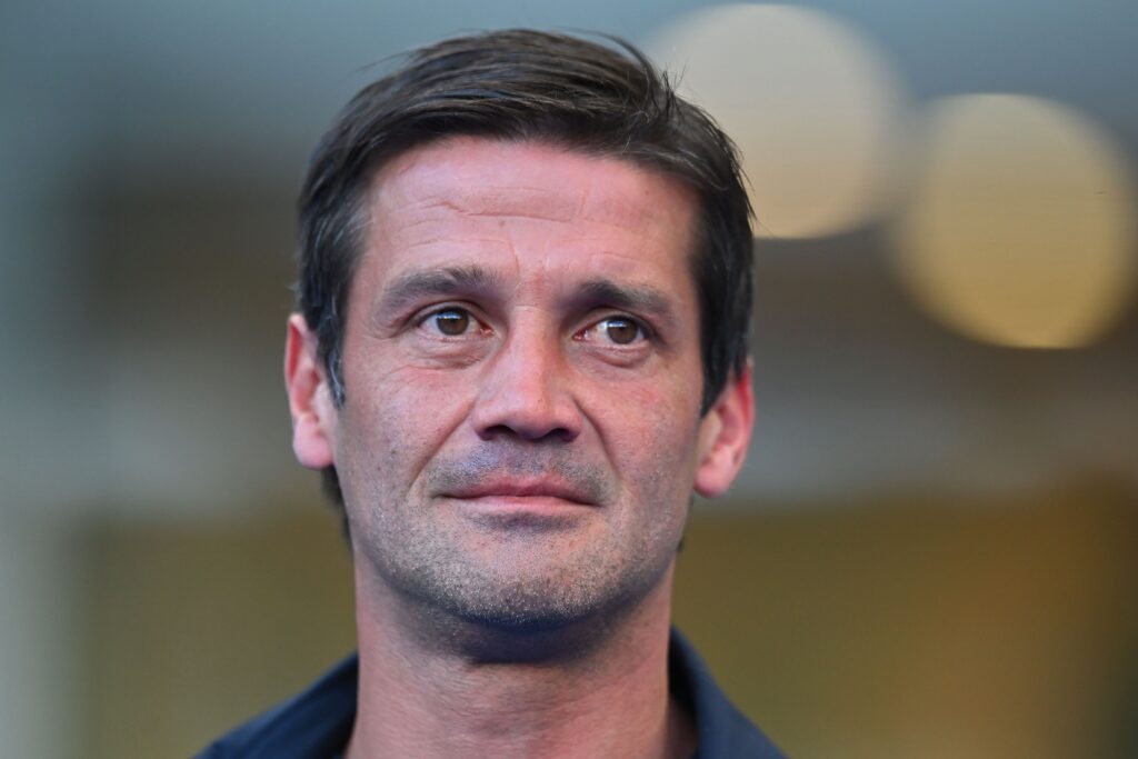 Verona v Parma - Serie A